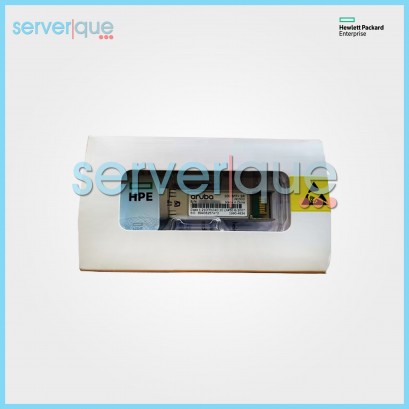 HPE J9150D Aruba 10Gbps LC SR OM3 300m MMF SFP+ Transceiver Module NEW